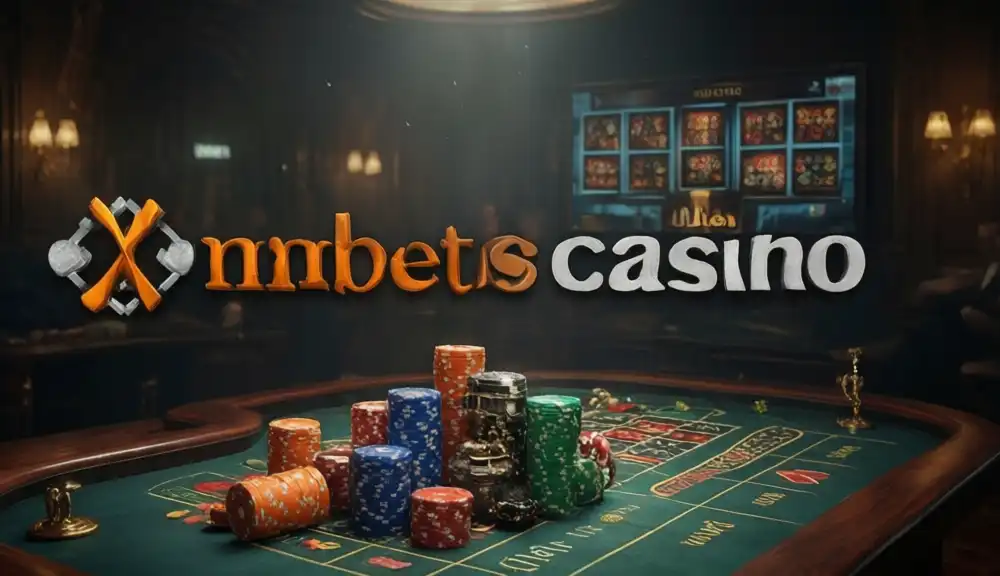 8mbetscasino Banner